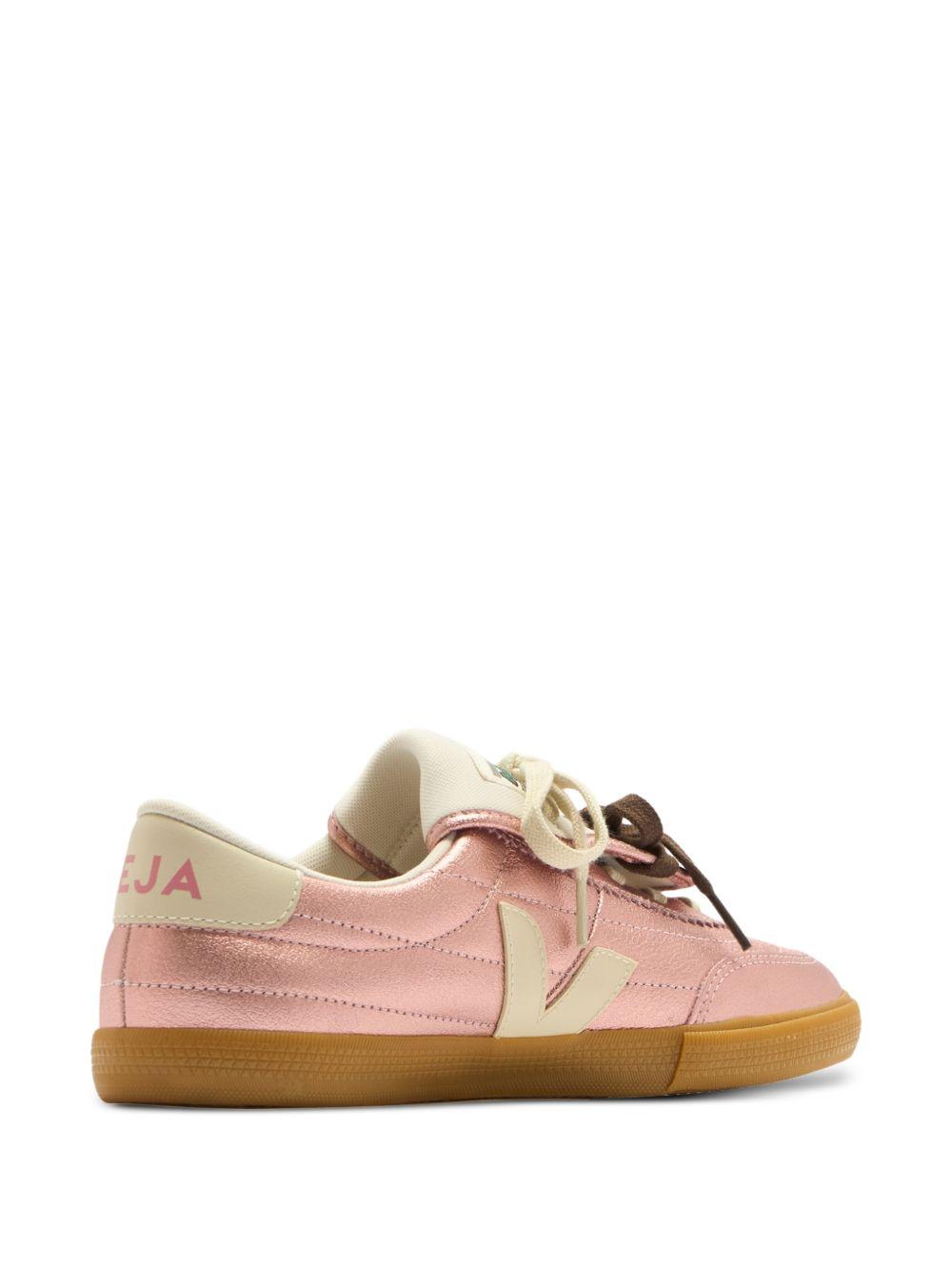 PANENKA LEATHER VEJA X MAGLIANO MG0221675 NACRE VEJA
