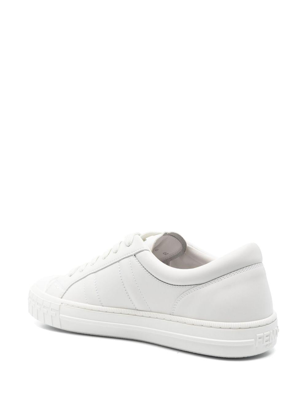 Domino sneakers<BR/><BR/><BR/> 7E1706 NA7F06O6 FENDI