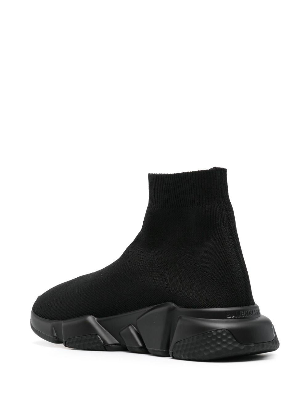 Speed sneakers<BR/><BR/> 587280 W2DB11013 BALENCIAGA