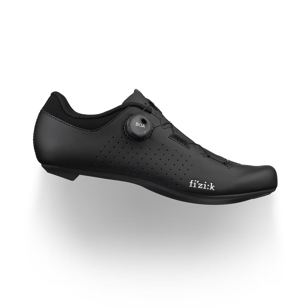 Vento omna wide VER5BPR1K1010 BLACK/BLACK FIZIK