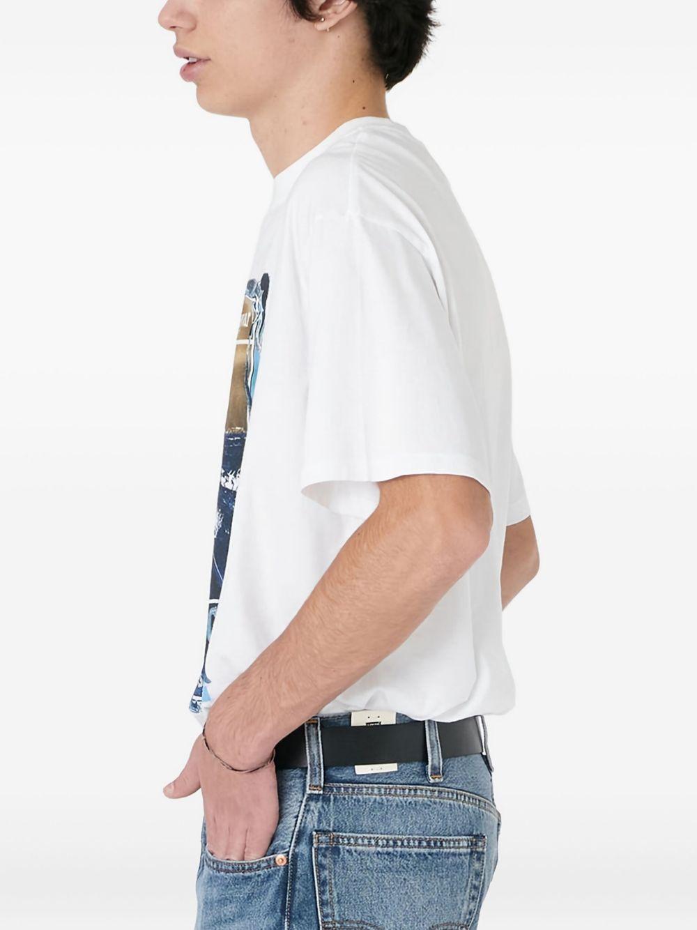 Vintage fit grphic tee 87373 0104 LEVI'S