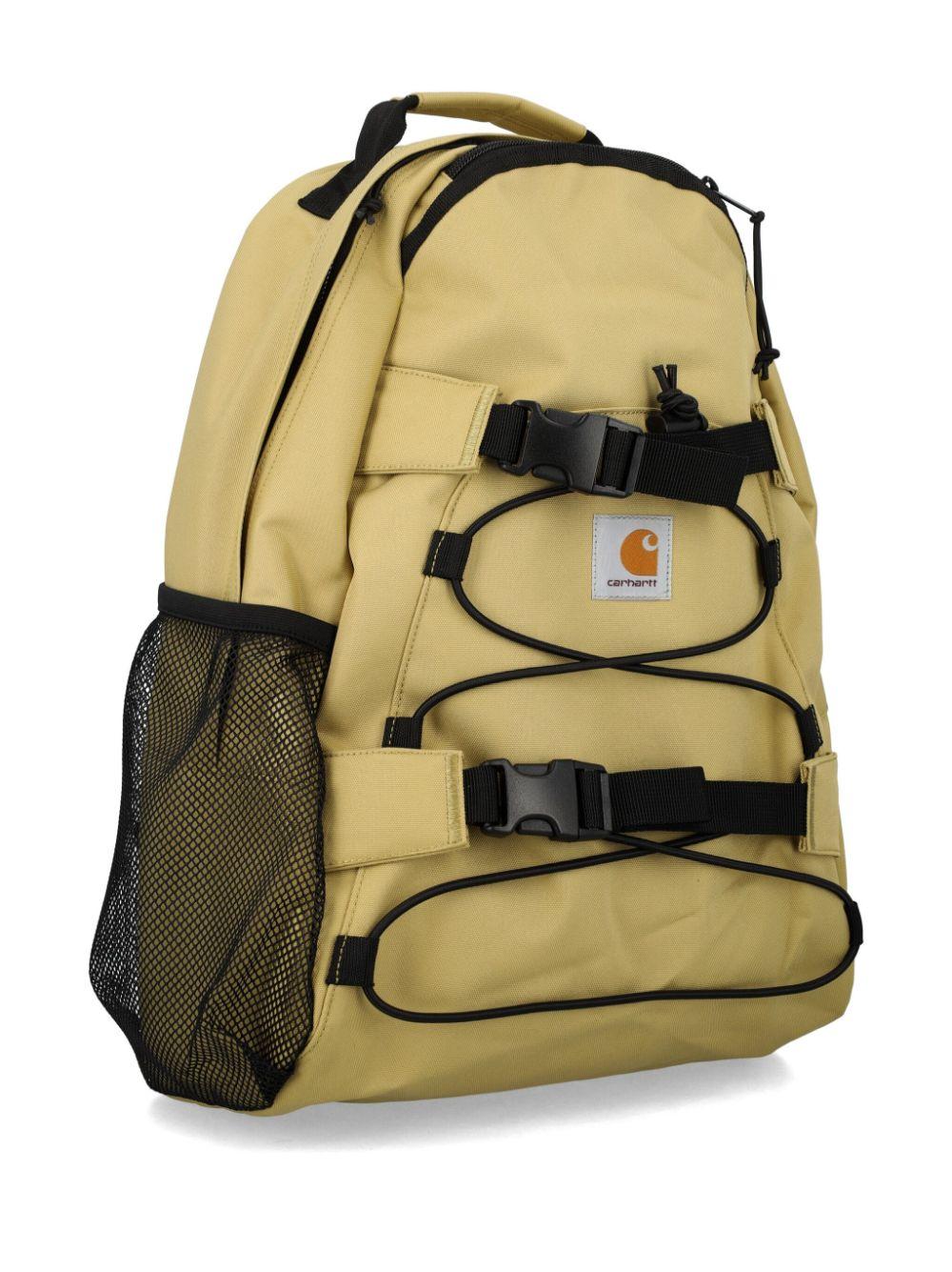 Kickflip Backpack I031468 1YHXX CARHARTT WIP