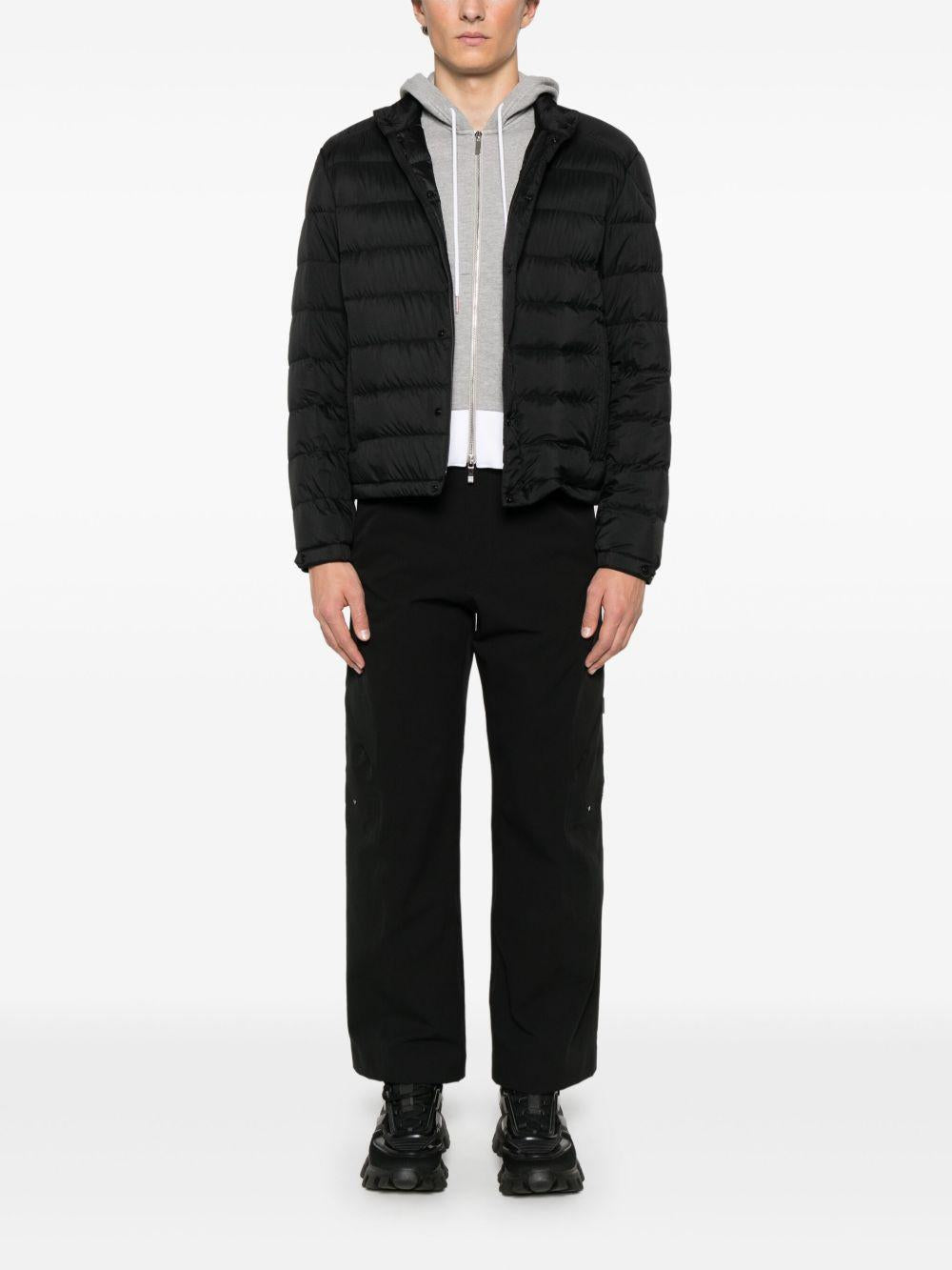 Selves short down jacket K10911A00023 597YD999 MONCLER