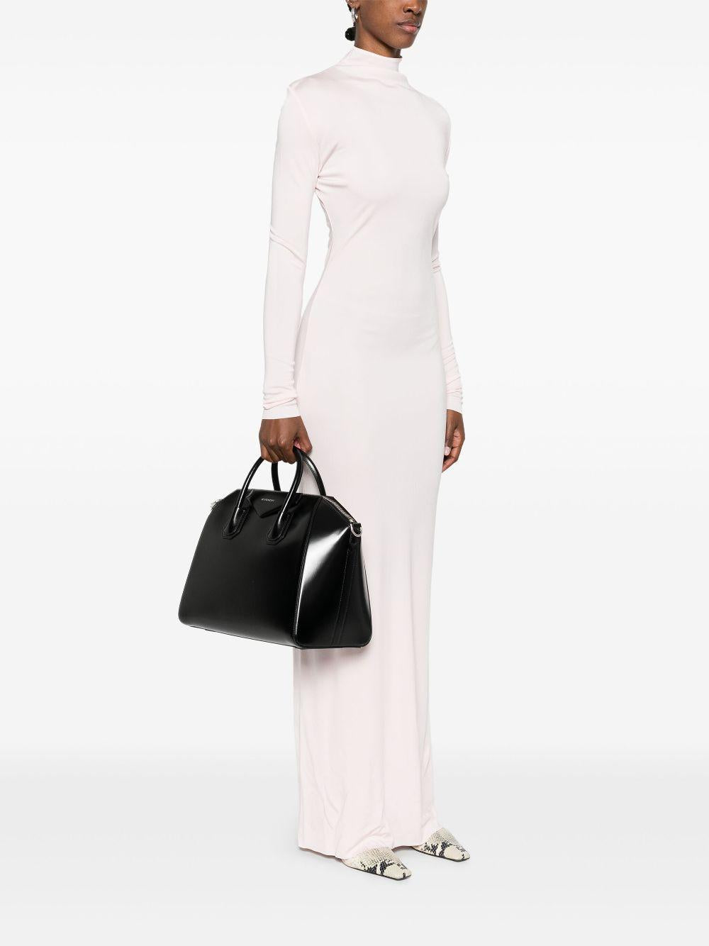 Medium Antigona bag BB50TQB1R0 001 GIVENCHY