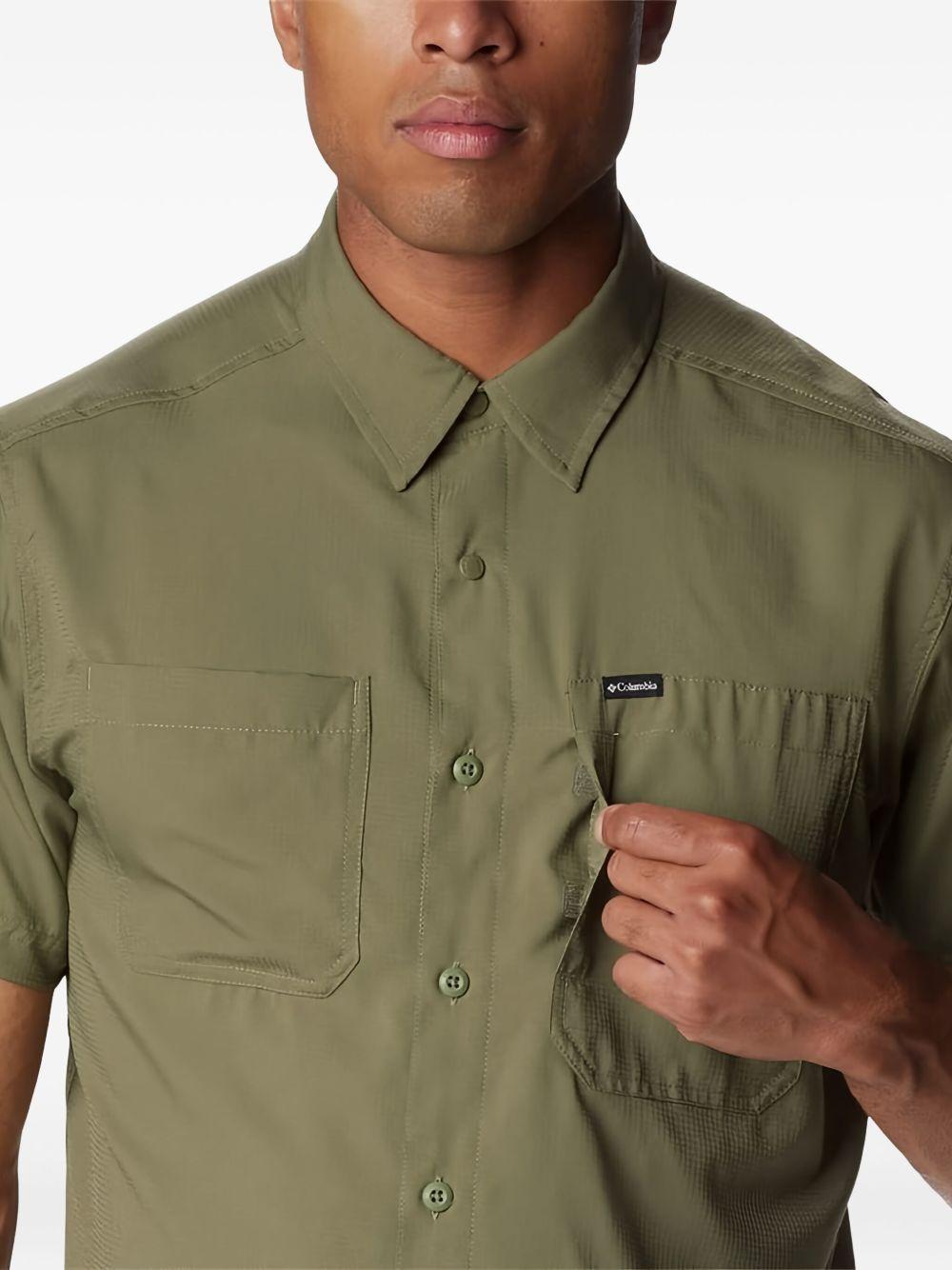 Silver ridge utility lite short sleeve shirt 2030725 397 COLUMBIA
