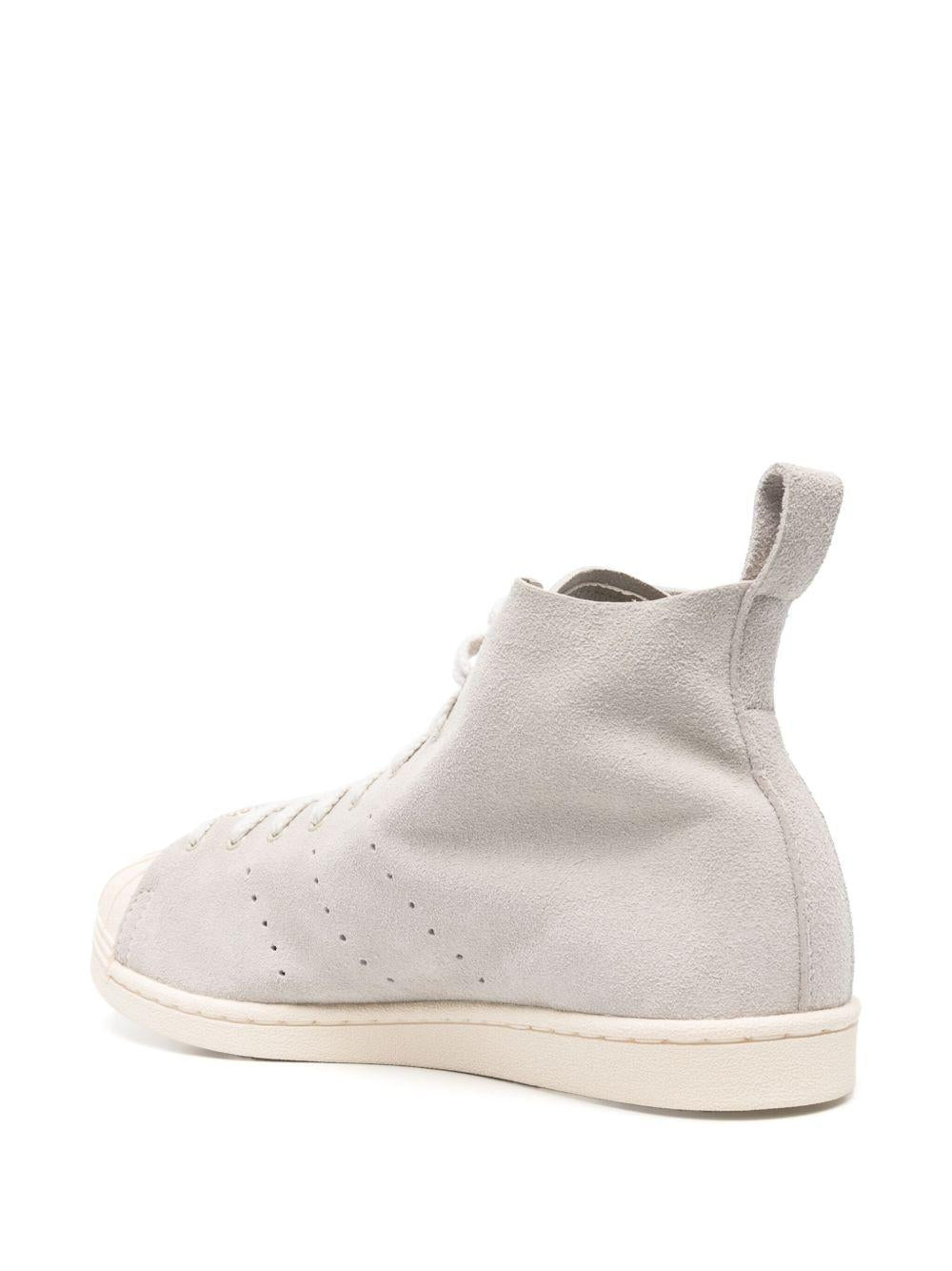Superstar sneakers JQ7633 SUPCOL/CRE ADIDAS x Wales Bonner