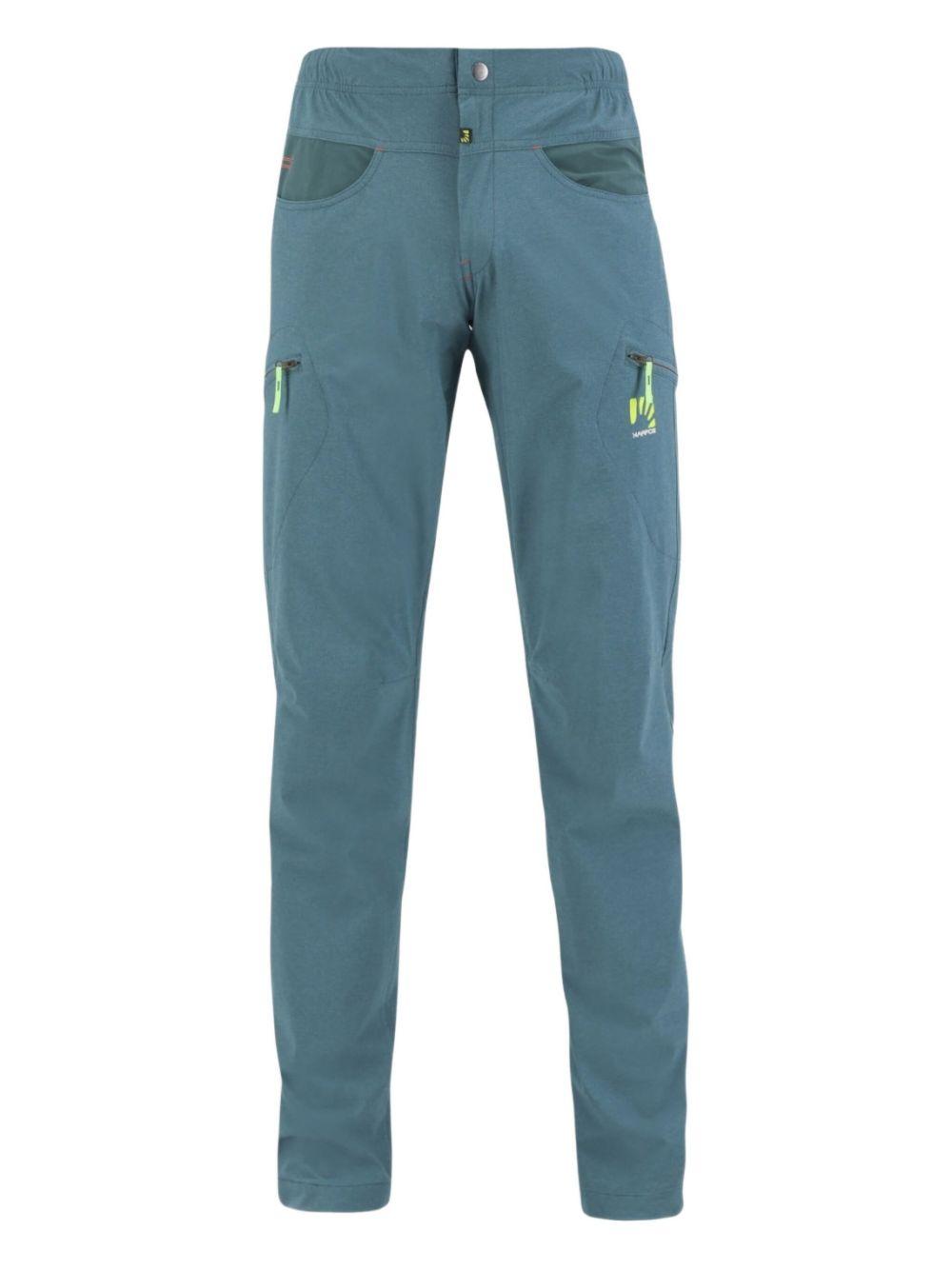 Blue Dolanda pants 2500964 036 KARPOS