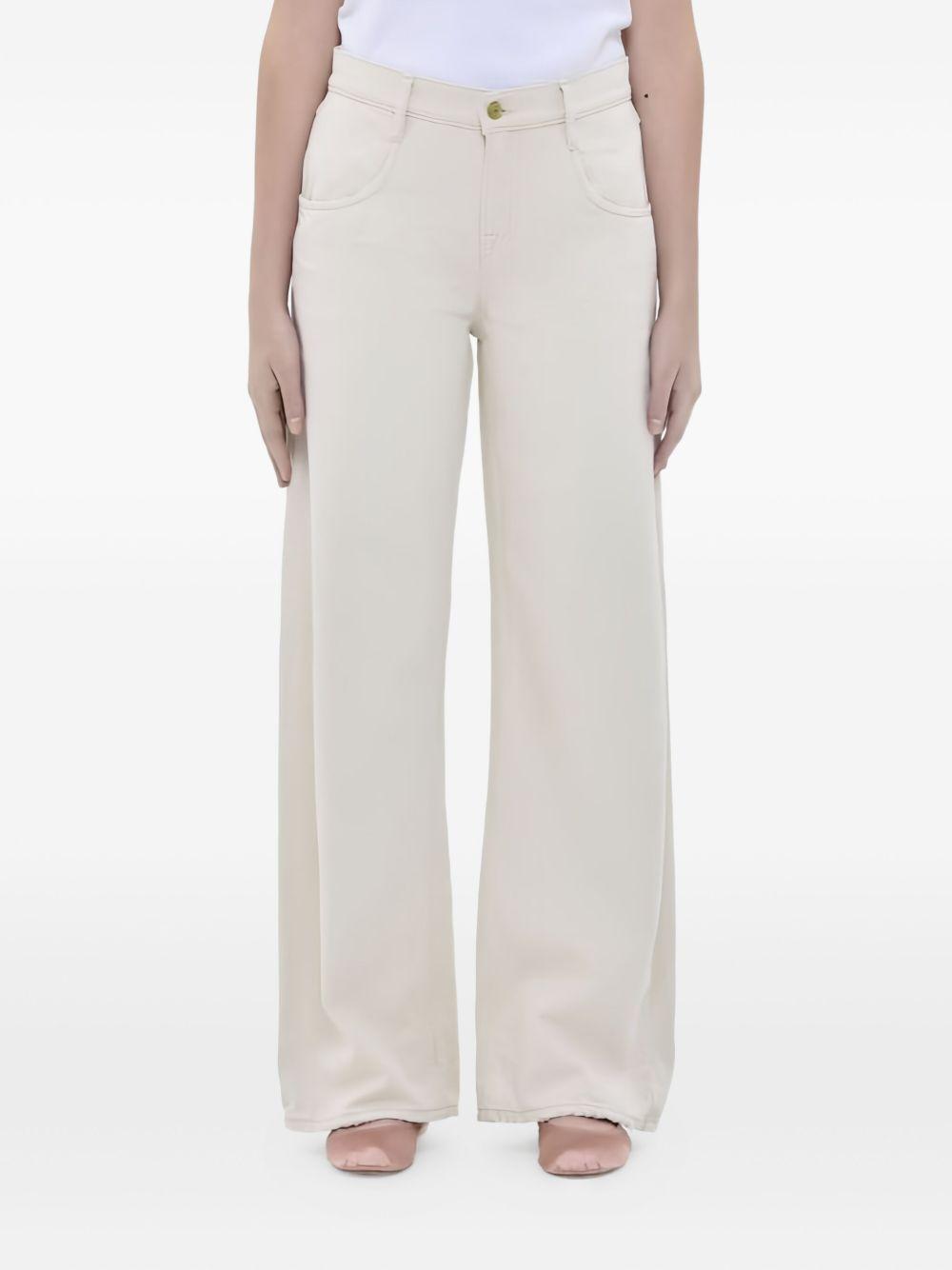 Aida low jeans 352P530 89 CYCLE