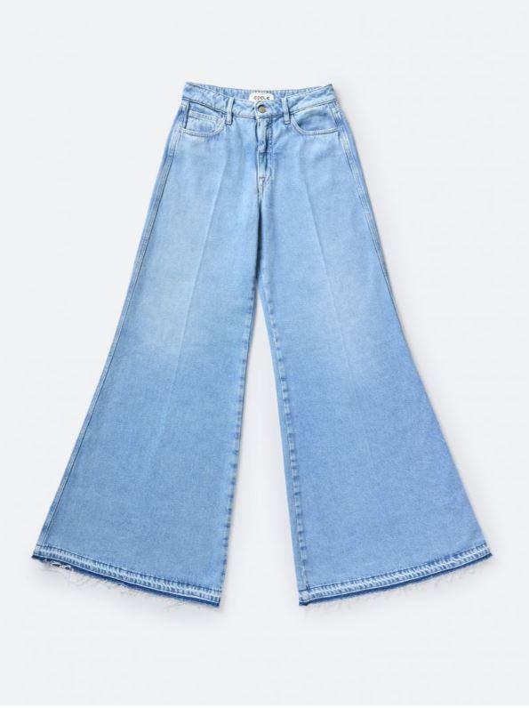 Asia jeans 352P520 81 CYCLE