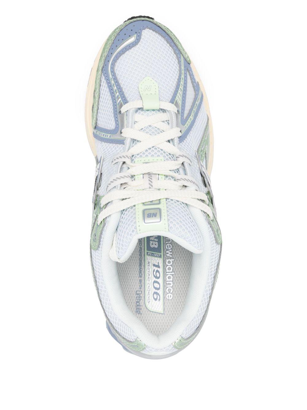 1906R sneakers U1906RNE ICE BLUE NEW BALANCE