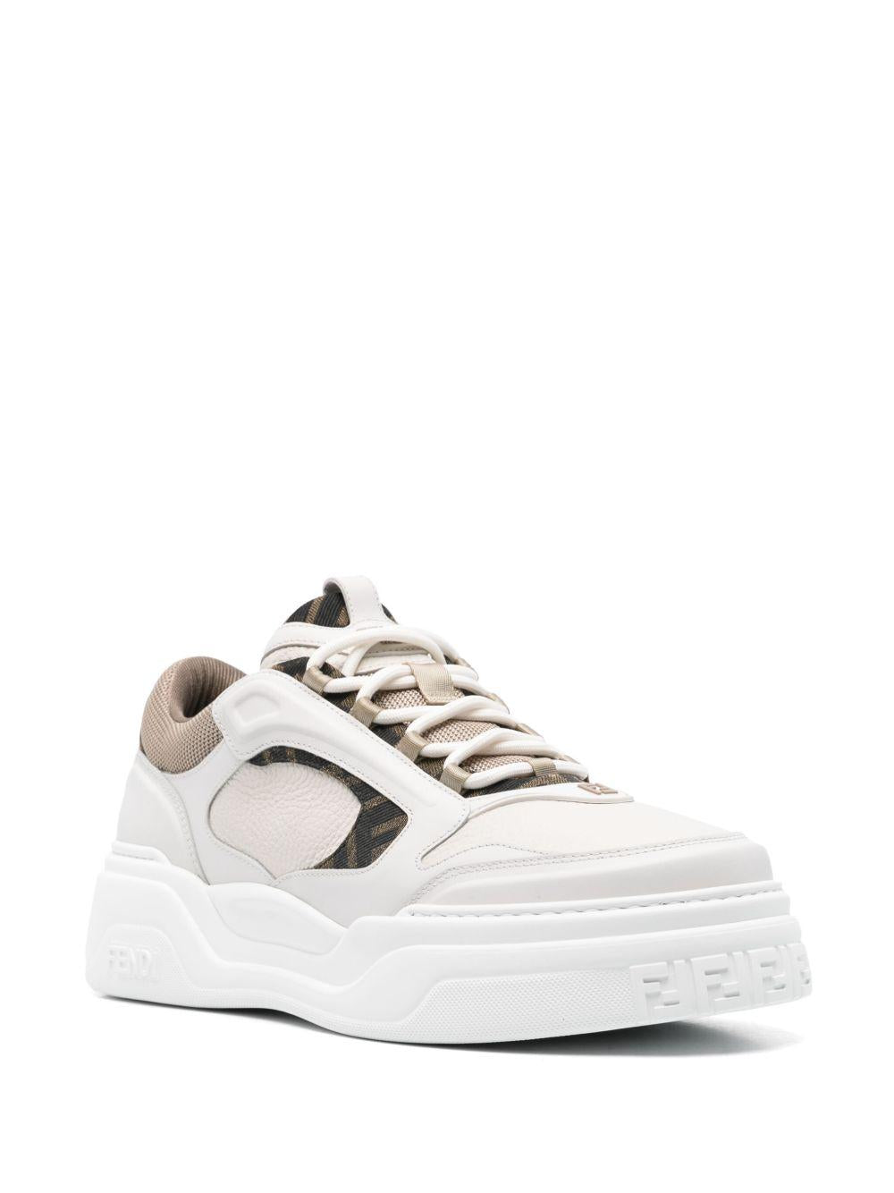 Force sneakers 7E1728 AU20F1RSR FENDI