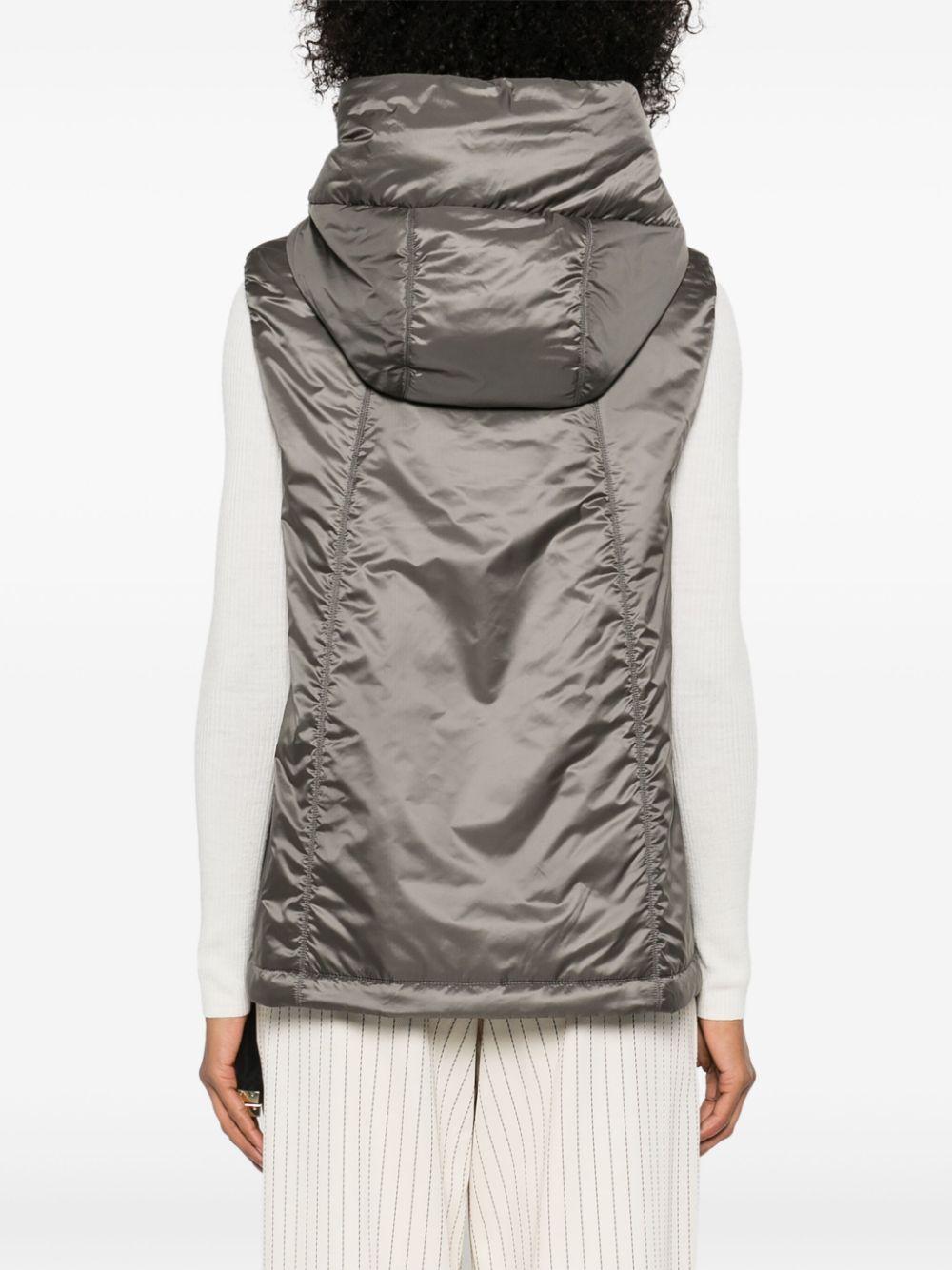 Greengo gilet 2519291034 GREENGO084 S MAX MARA