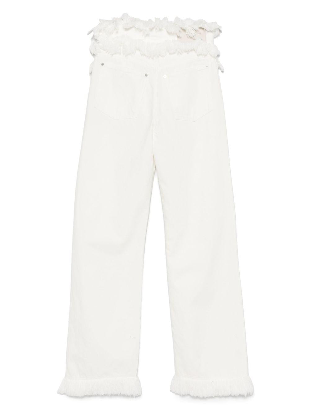 FERRAGAMO P782631WHITE