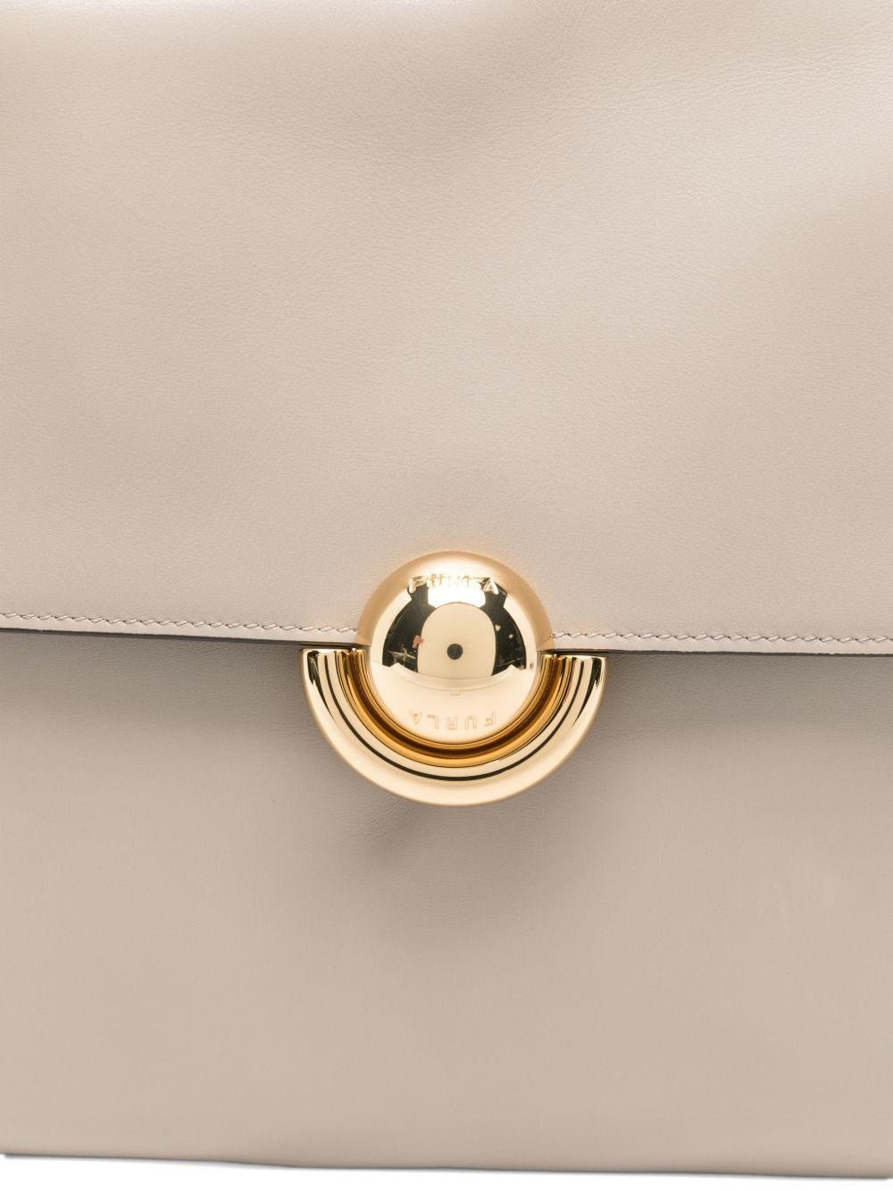 Domus M Shoulder Bag WB01804 BX41854488S FURLA