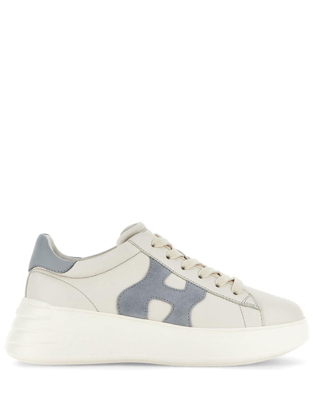 Rebel sneakers<BR/><BR/><BR/> HXW5620DN61N1M 0ZB0 HOGAN