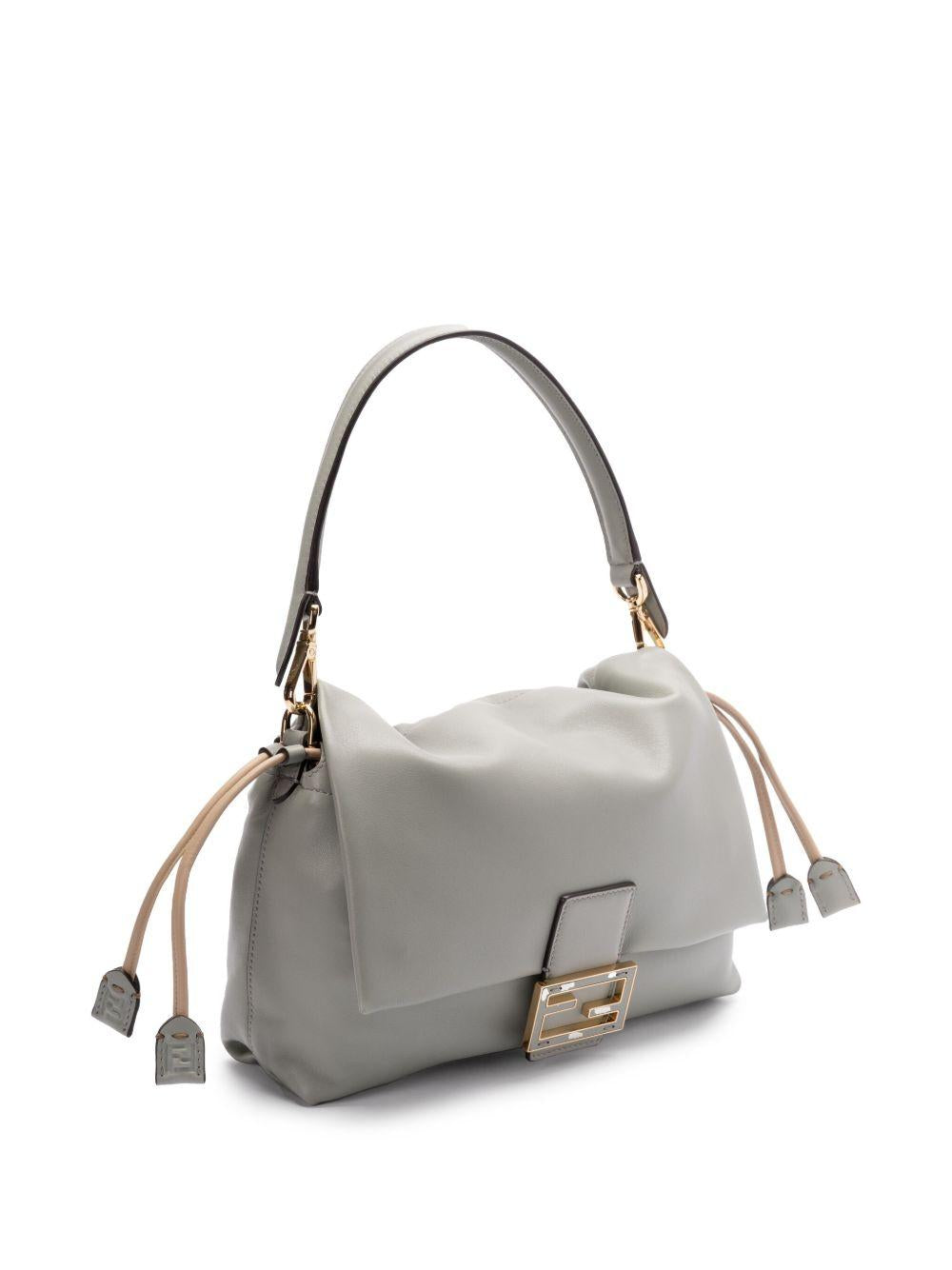 Mamma Baguette Medium 8BR833 AQ0DF1SK5 FENDI