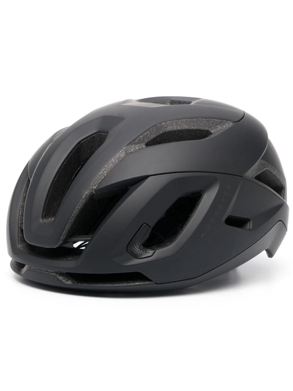 ARO5 Race matte helmet<BR/> FOS901302. 02K OAKLEY
