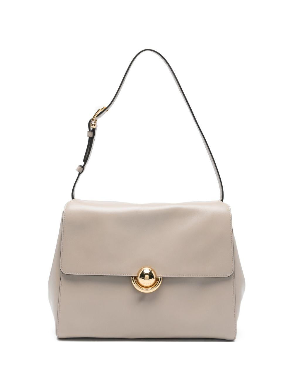 Domus M Shoulder Bag WB01804 BX41854488S FURLA