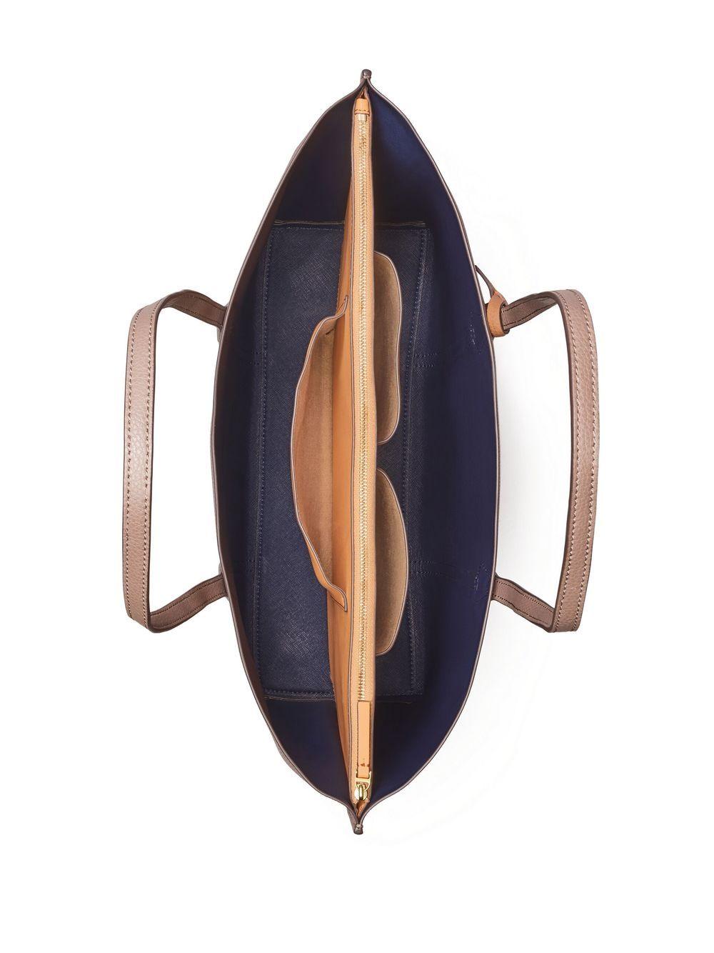 Shopping bag 81932 093 TORY BURCH