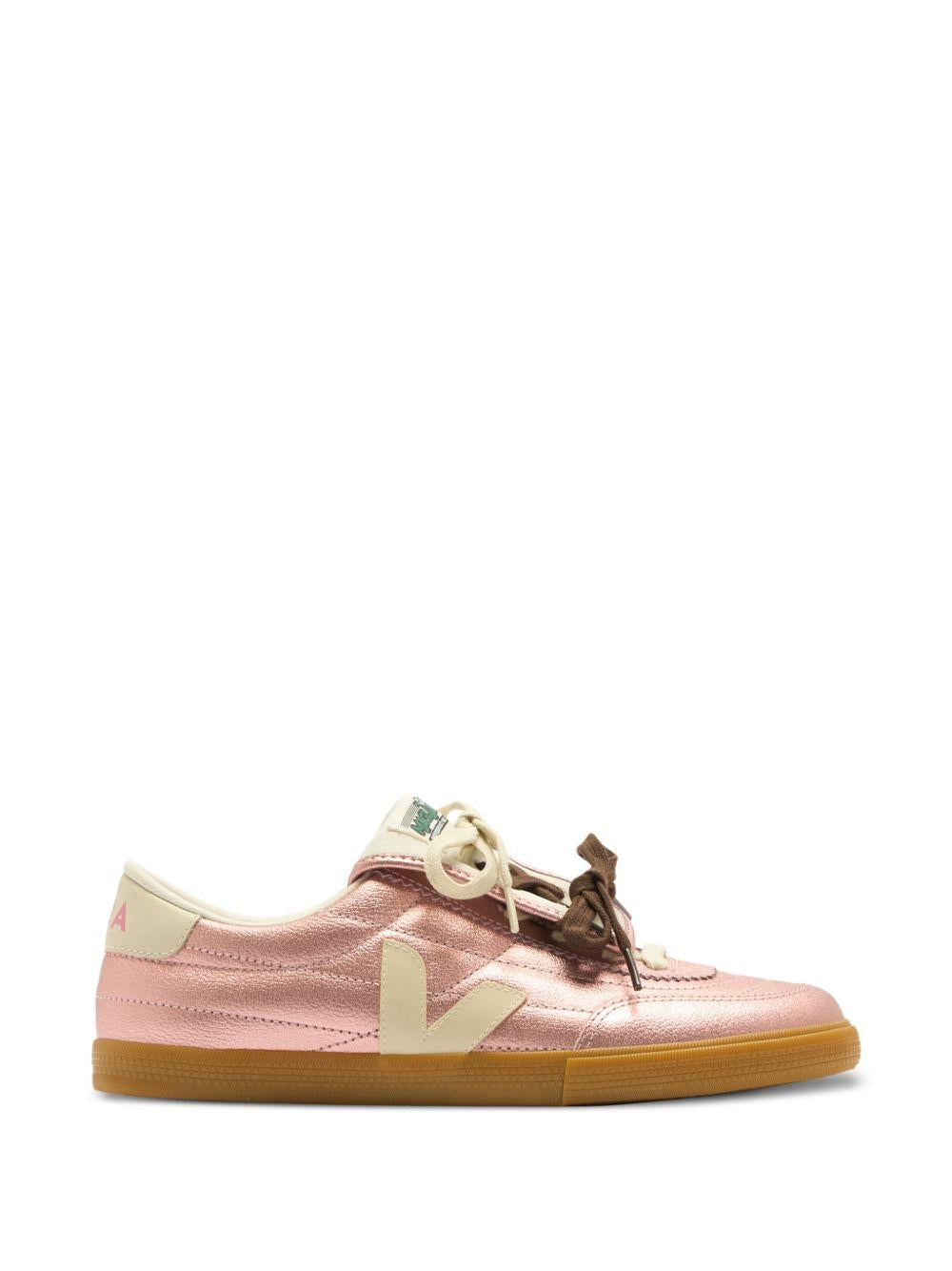 PANENKA LEATHER VEJA X MAGLIANO MG0221675 NACRE VEJA