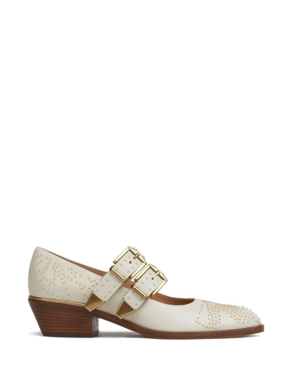 Susanna pump CH26S16WUR 122 CHLOÉ