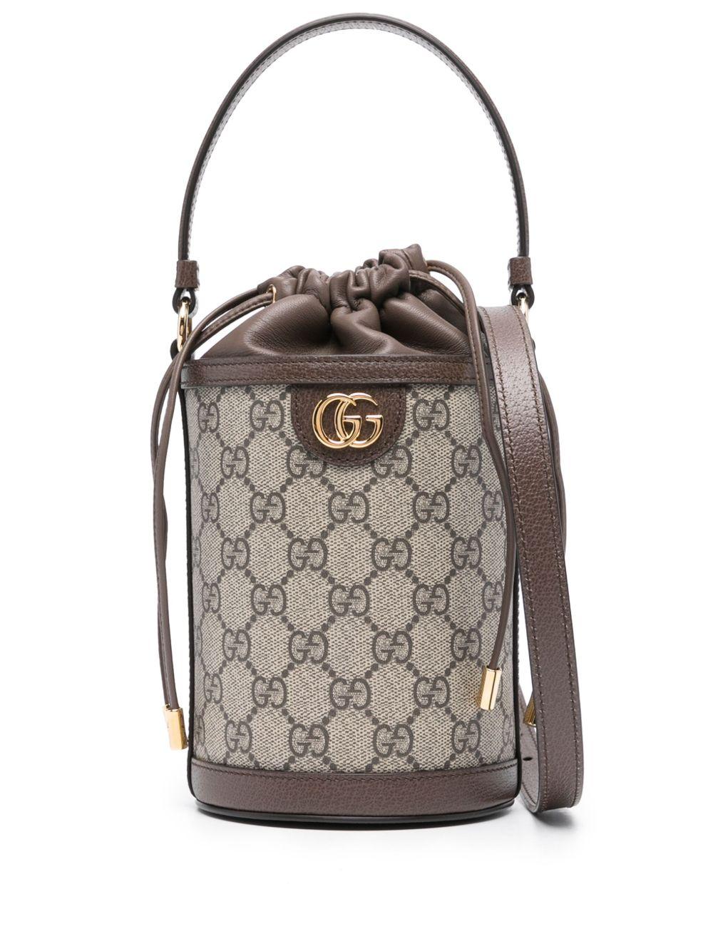 Ophidia bucket bag<BR/><BR/><BR/> 760199 9AAD98341 GUCCI