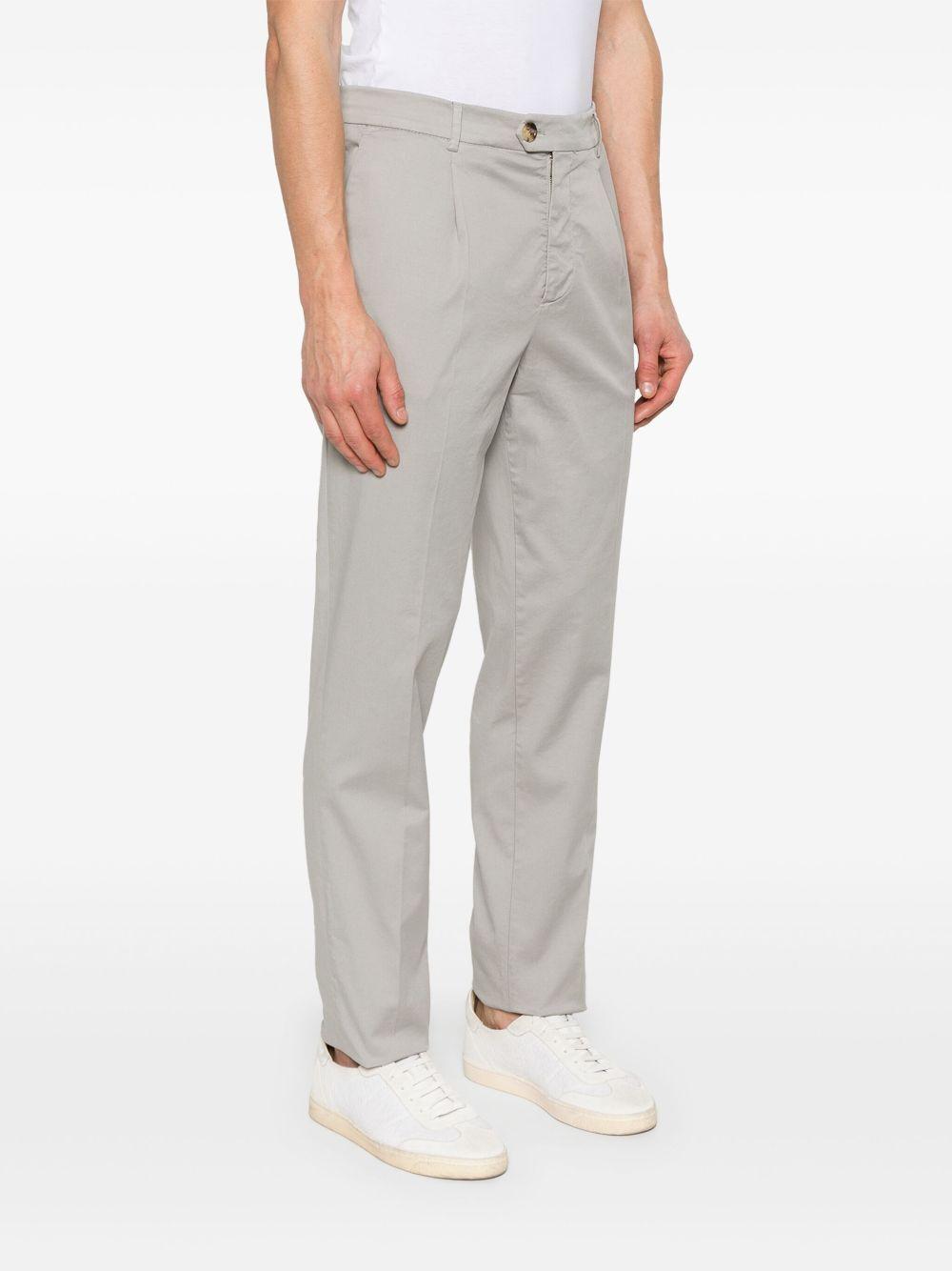 Trousers M289LE1450 C6018 BRUNELLO CUCINELLI