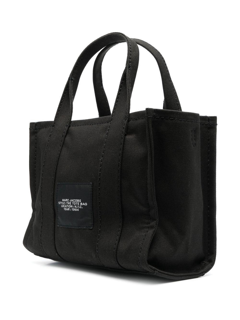 The tote bag black M0016493 001 MARC JACOBS