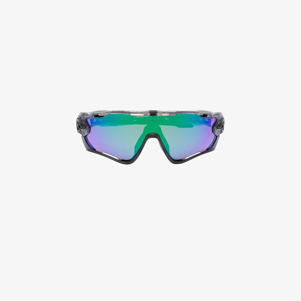 Black Jawbreaker Jade Prizm Road sunglasses 0OO9290 929046 OAKLEY