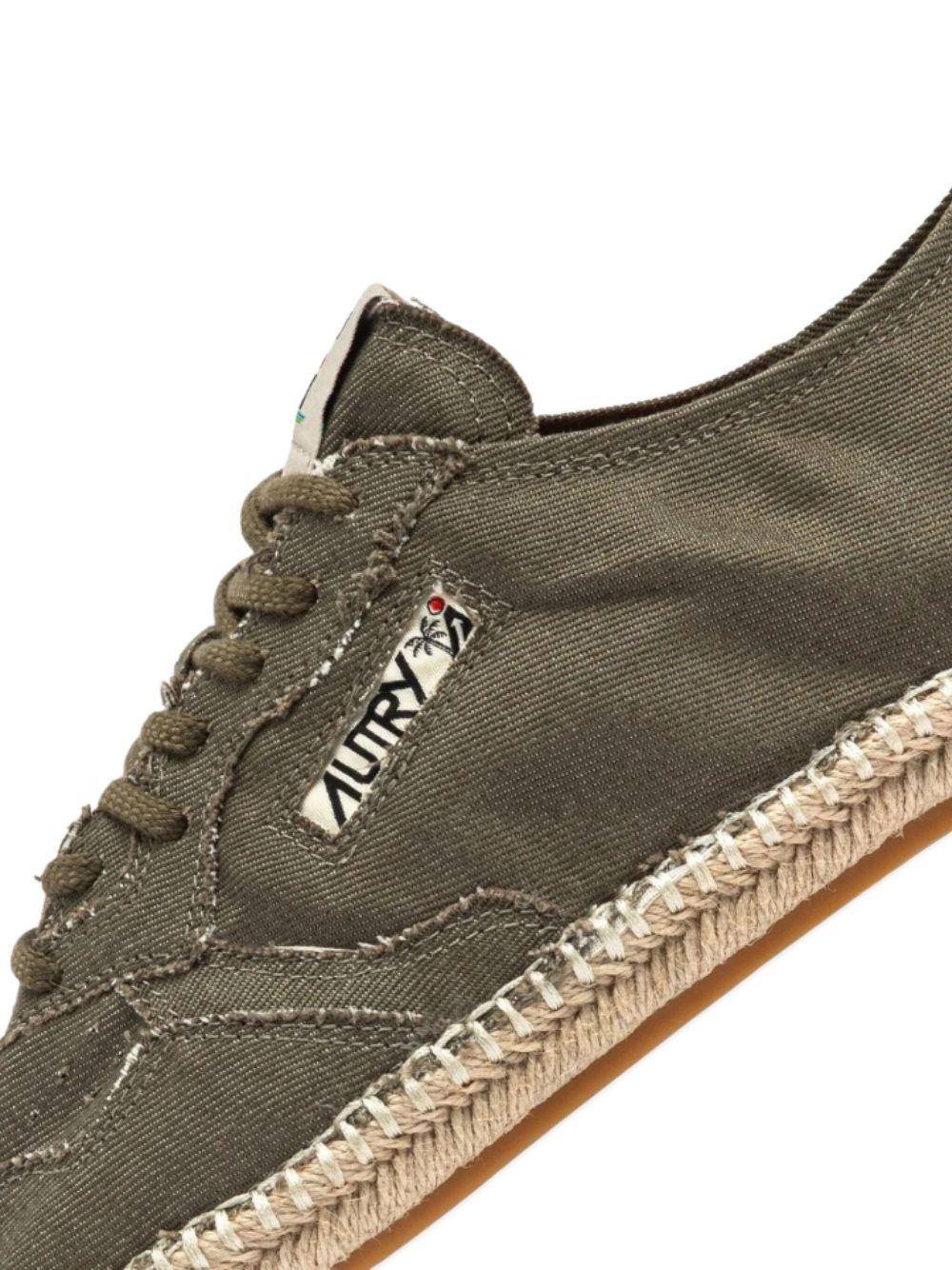 SANDY ESPADRILLES ESLM CV04 AUTRY