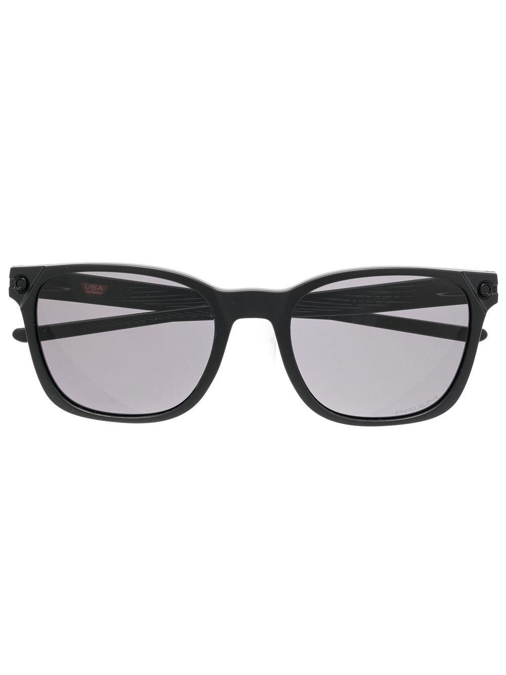 Ojector Sunglasses 0OO9018 901801 OAKLEY