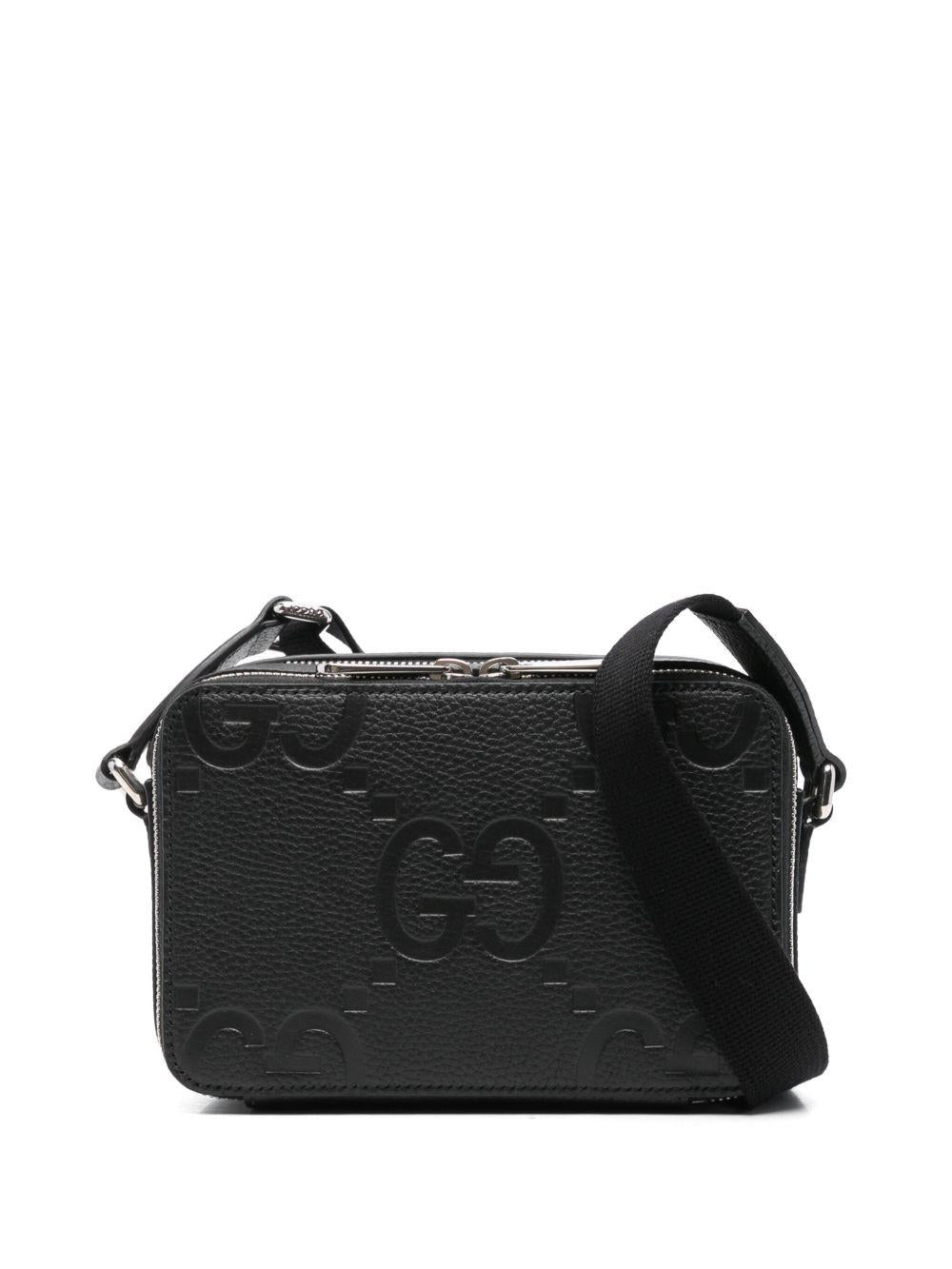 Jumbo GG Mini Bag<BR/> 816958 AABY71000 GUCCI