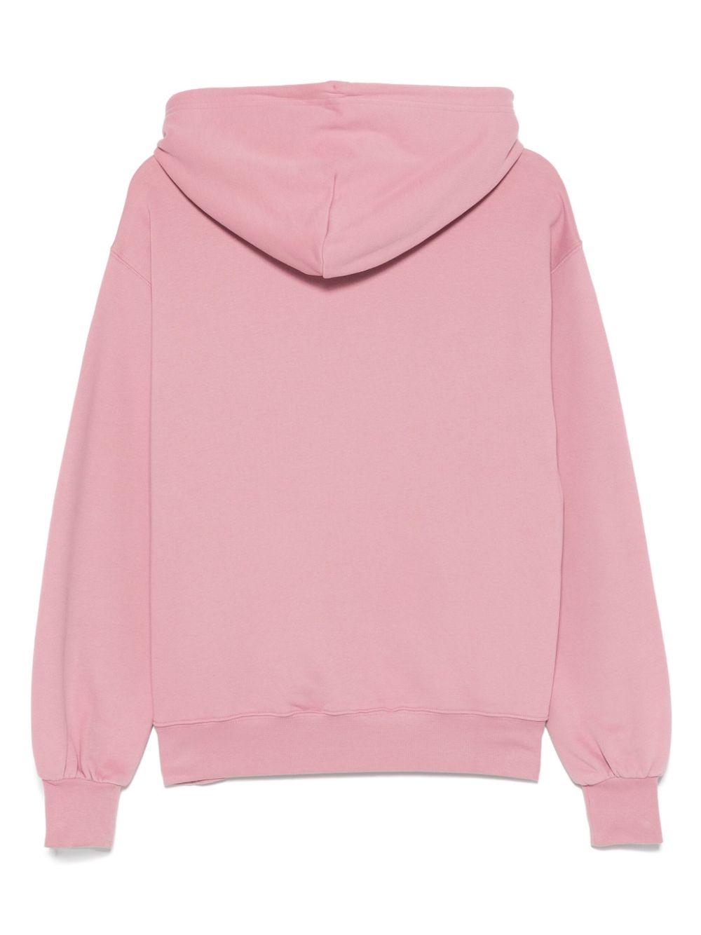 Original Terry Hood hoodie<BR/><BR/><BR/> G80277030 BITTER ROOT PEAK PERFORMANCE