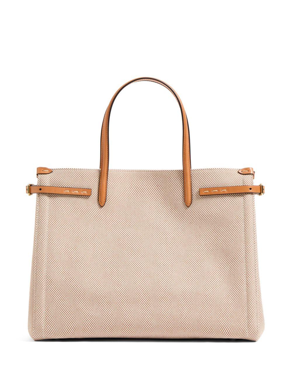 Medium Antibes tote bag<BR/><BR/><BR/> 6W2B0R19EZT R2H VALENTINO GARAVANI