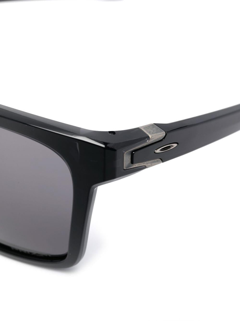 Leffingwell sunglasses 0OO9100 910001 OAKLEY