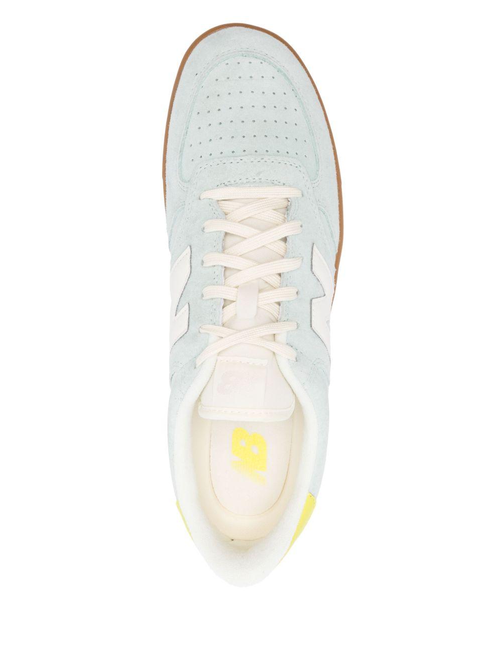 T500 sneakers<BR/><BR/> CT500EB CLAY ASH NEW BALANCE