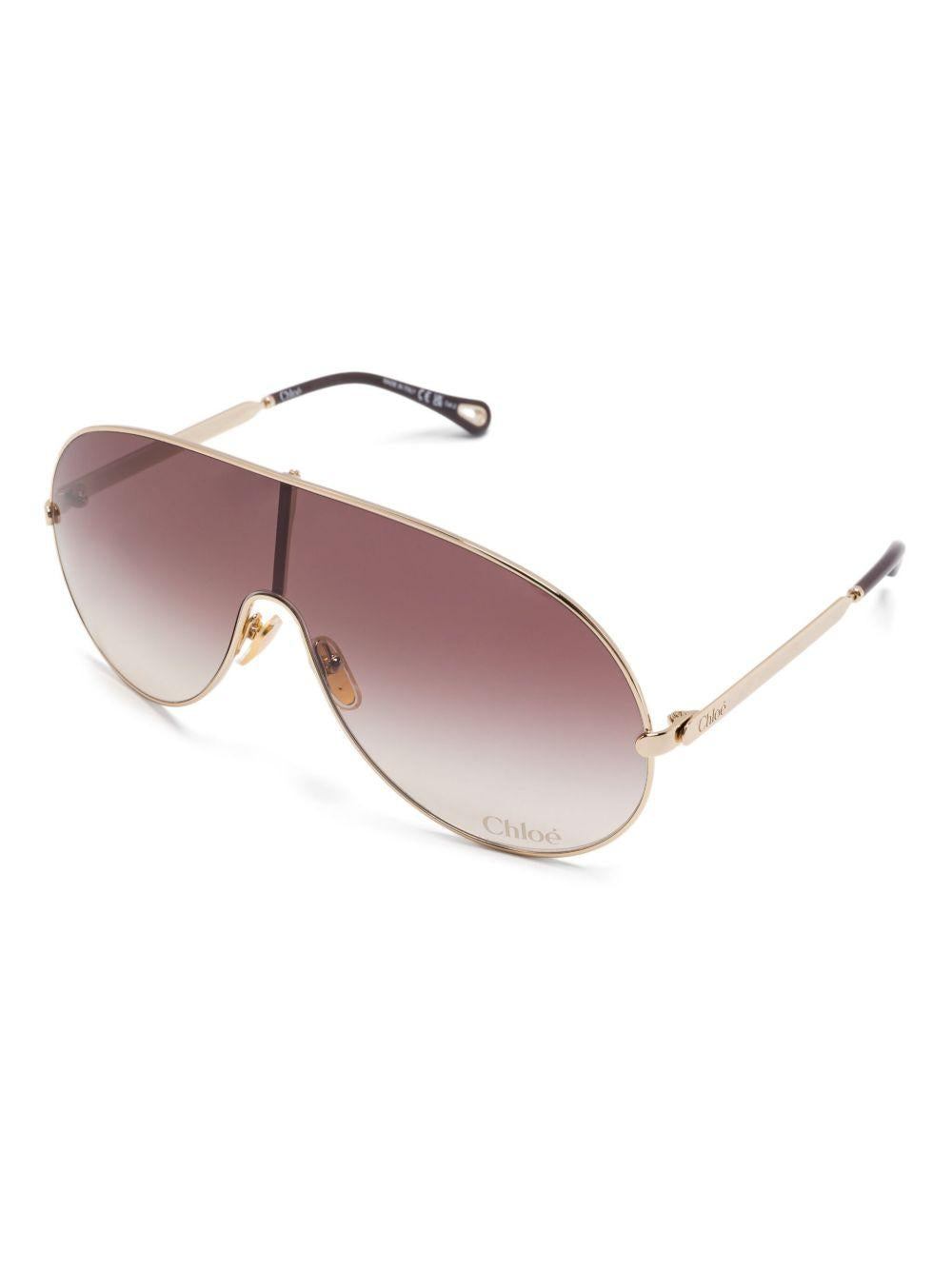Aly sunglasses<BR/><BR/> CH0283S00199 CHLOÉ