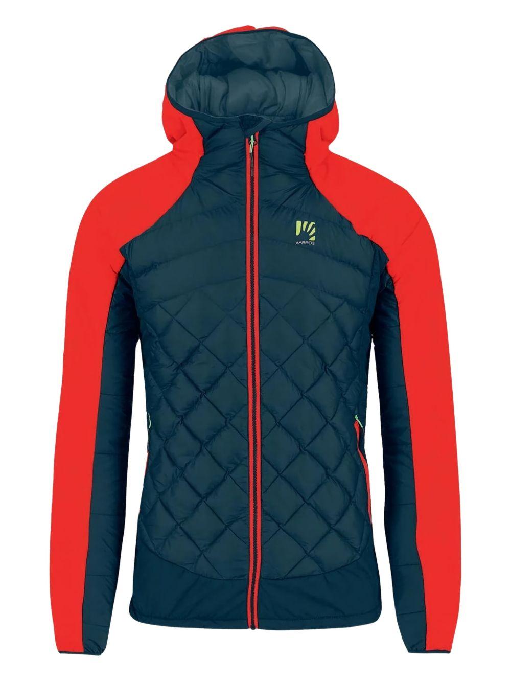 Lastei active plus jacket 2500580 145 KARPOS