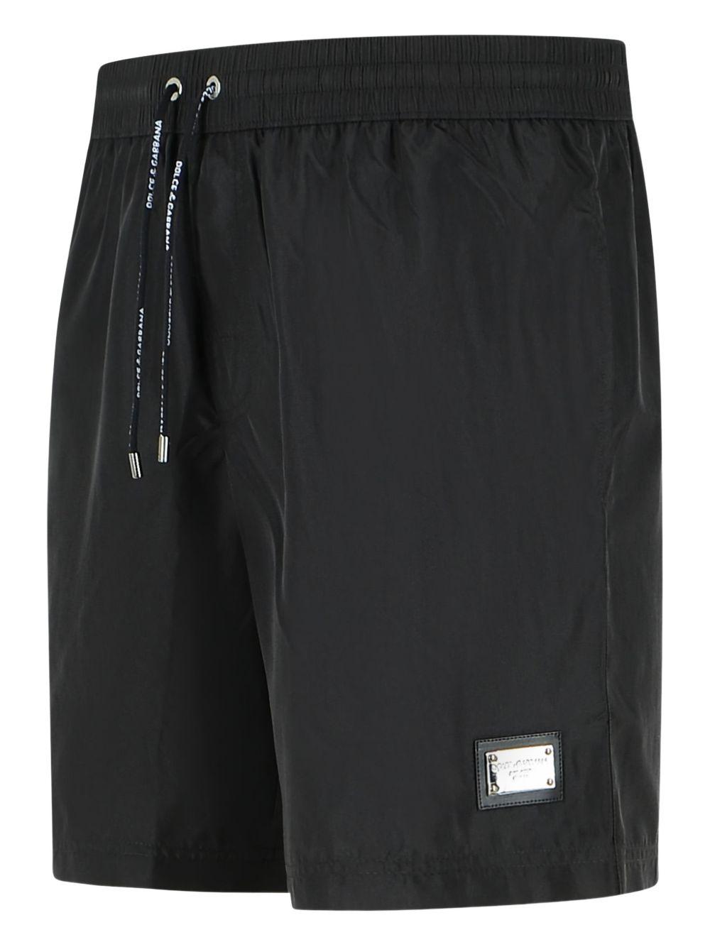 Medium beach boxer M4E45T ON0DKN0000 DOLCE & GABBANA