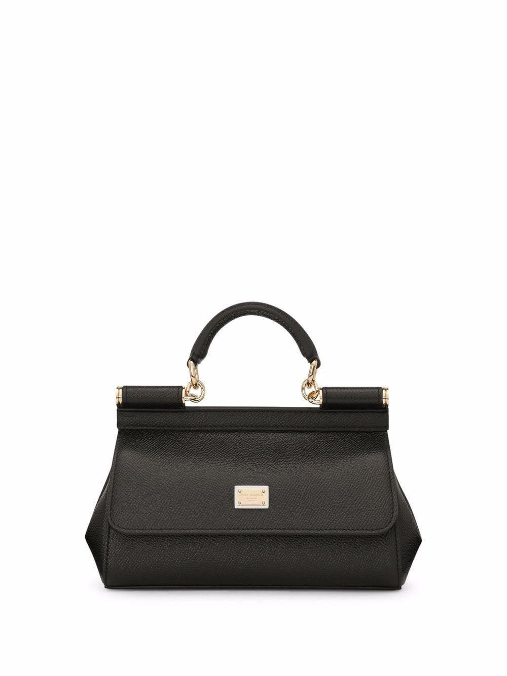 Small Sicily shoulder bag BB7116 A100180999 DOLCE & GABBANA