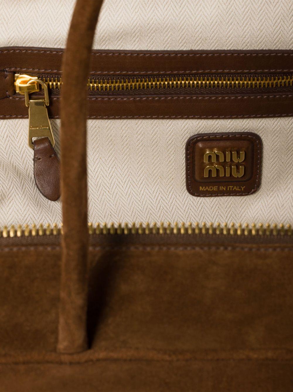 MIU MIU 5BB1172CSSF0324