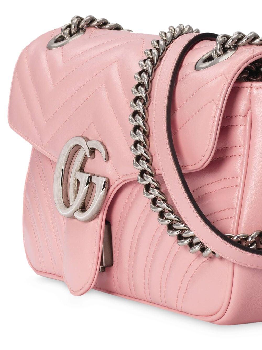 GG Marmont shoulder bag 443497 DTDIY5815 GUCCI