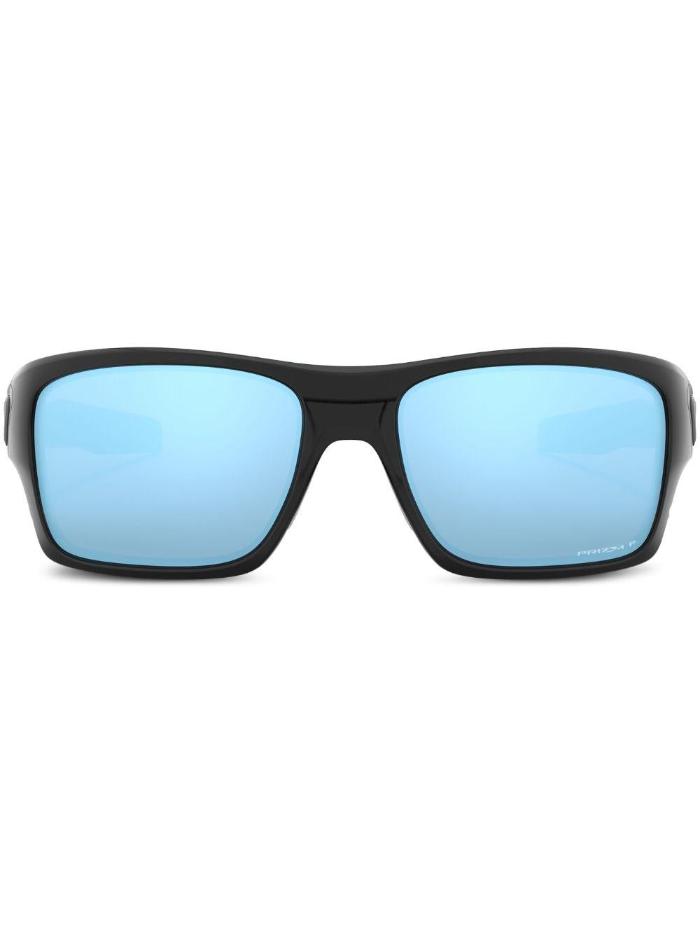 Turbine square sunglasses 0OO9263 926314 OAKLEY