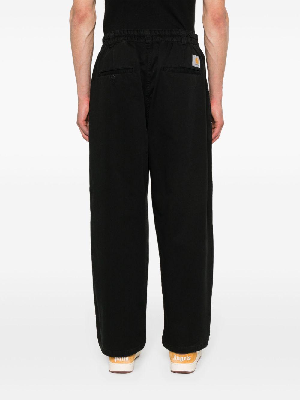 Marv wide-leg trousers<BR/><BR/> I033129 Marv Pant89.06 CARHARTT WIP