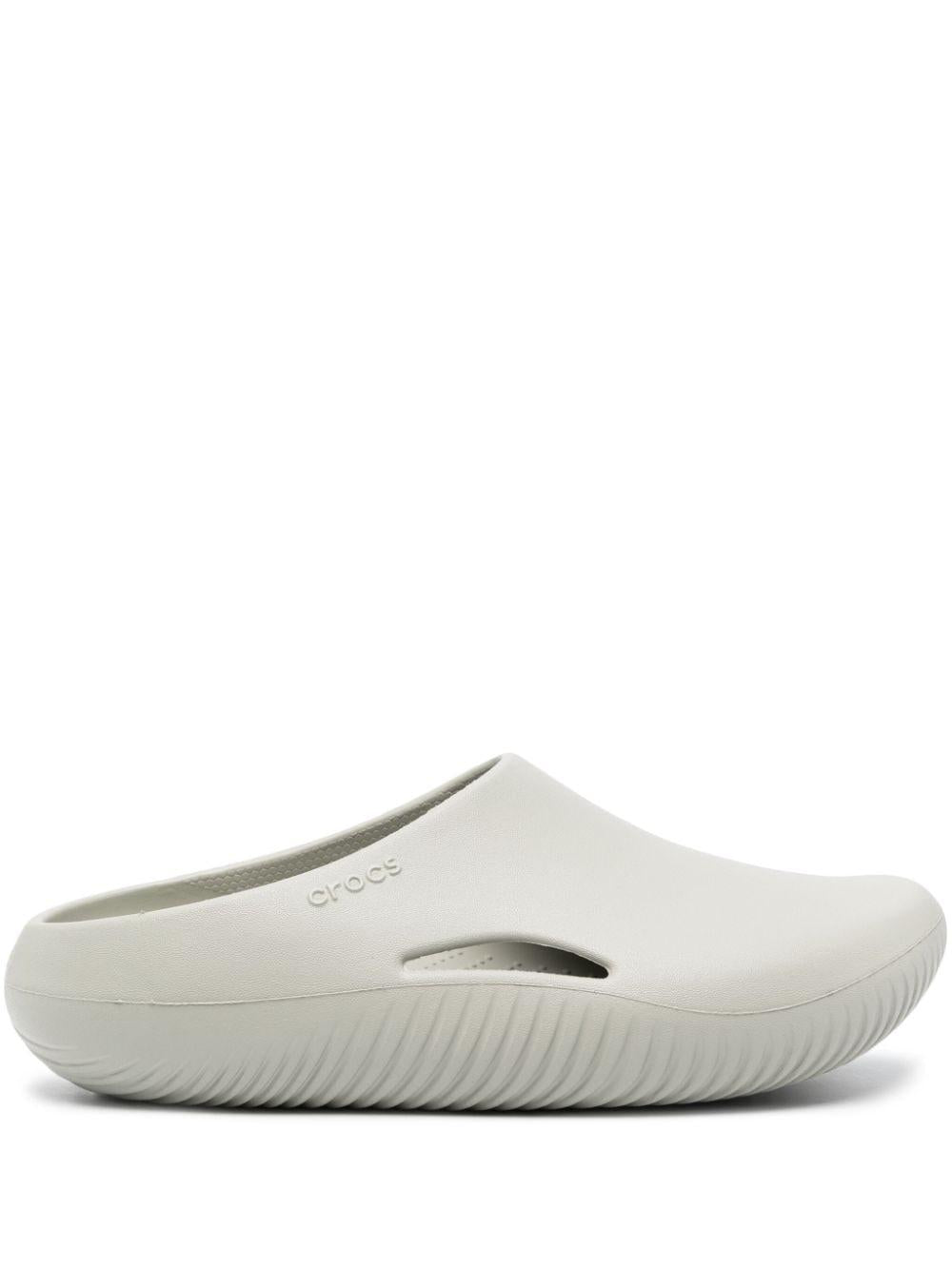 Mellow recovery clogs 208493 ELEP CROCS