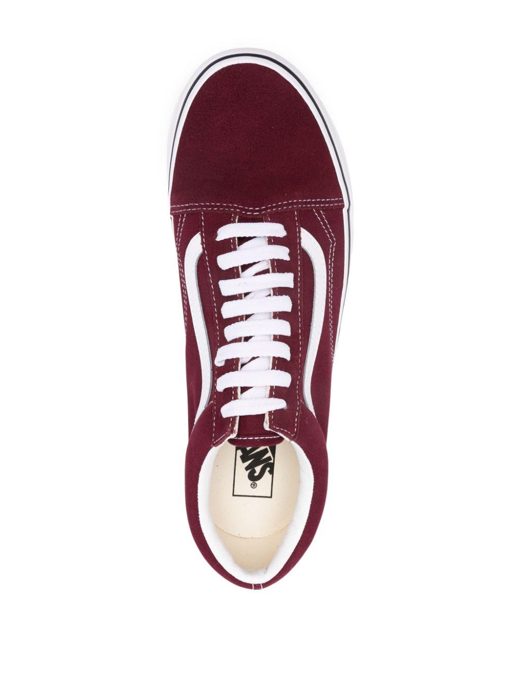 Old Skool sneakers<BR/><BR/><BR/> VN0A38G1 5U71 VANS