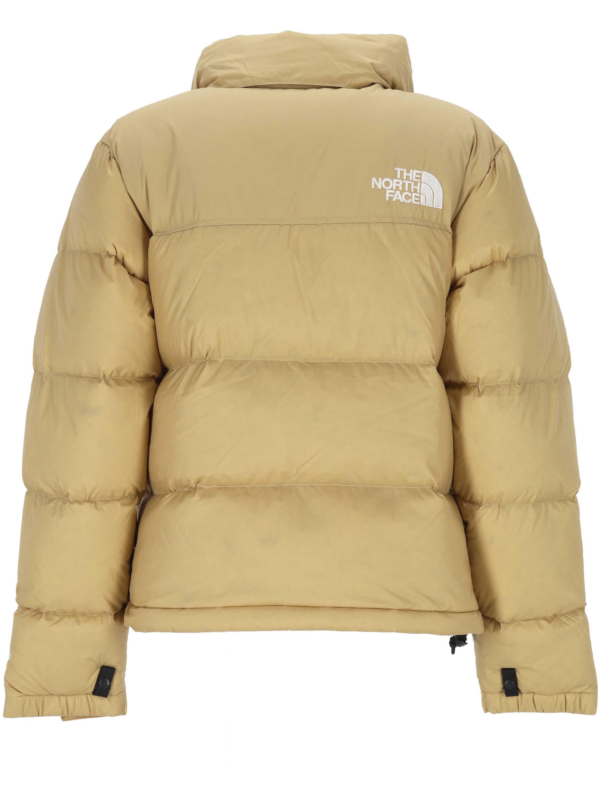 1996 Retro Nuptse jacket NF0A3XEO GM31 THE NORTH FACE