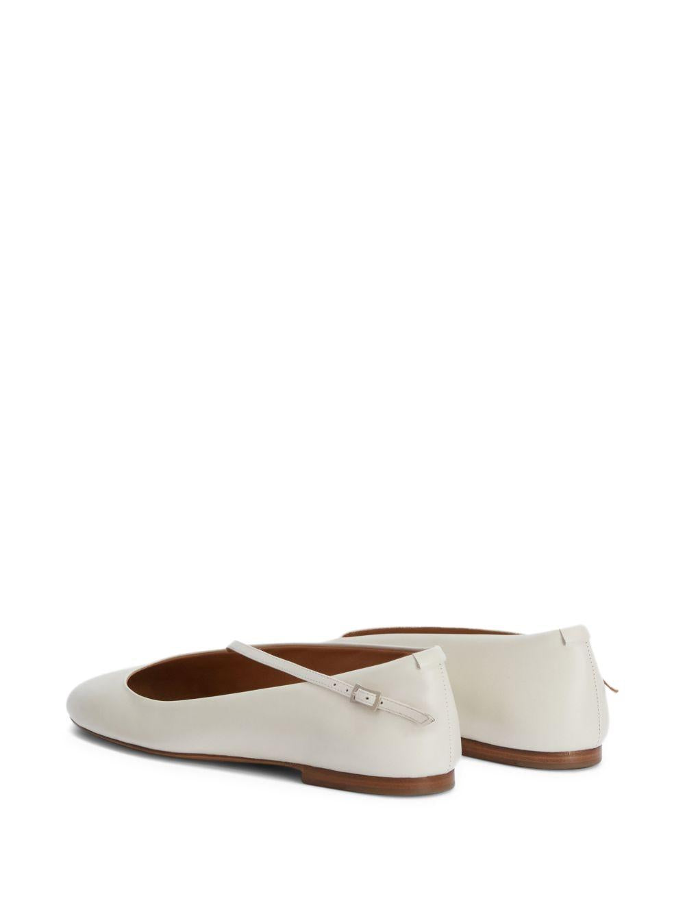 Elyss Ballerina J16WZ0020 P7689112 JIL SANDER