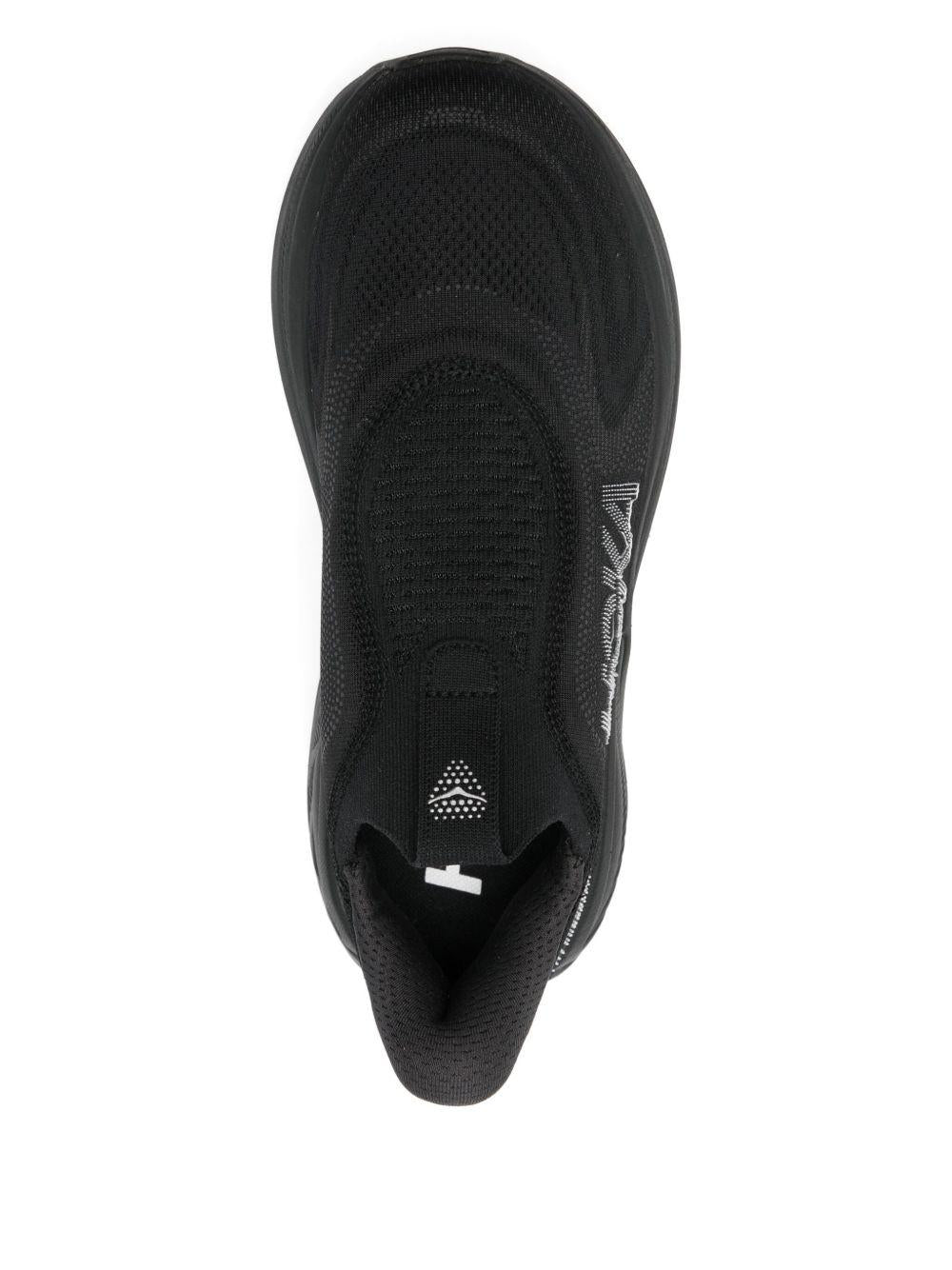 Skyward Laceless Recovery Shoes 1168876 BBLC HOKA ONE ONE