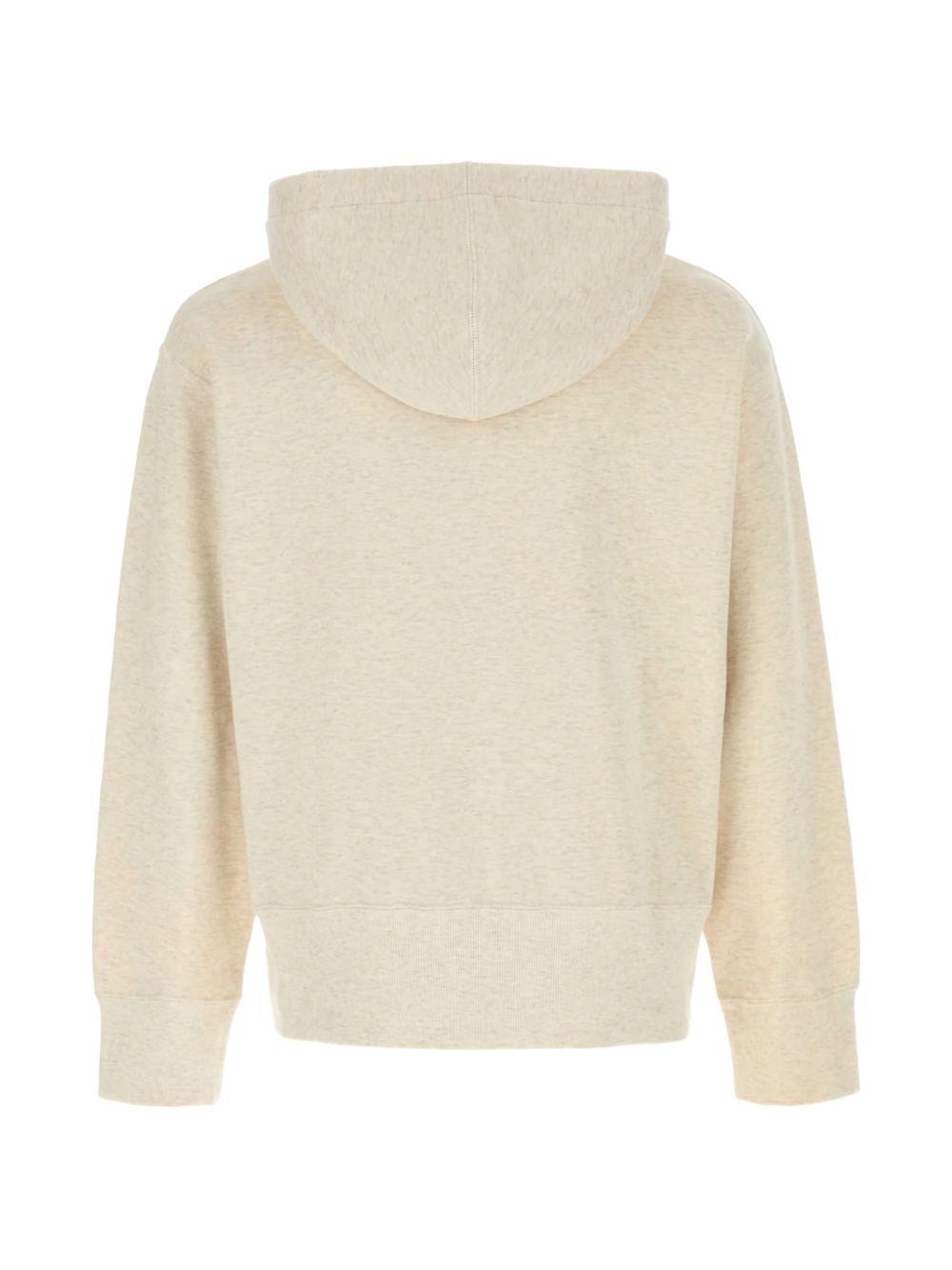 drawstring long-sleeve hoodie <BR/> BMJ0NG3YS3 105 GIVENCHY